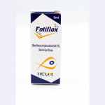 Fotiflox Eye Drop