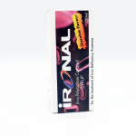Ironal 120ml Syrup