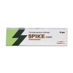 Spike Cream 15Gm