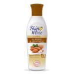 Skin White Almond Lotion