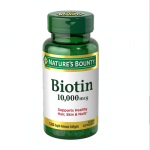 NB Biotin 10000mcg Tablet