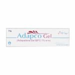 Adapco Gel 15Gm