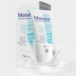 Moisten Emollient Gel 80G