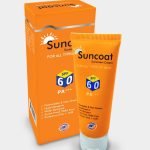 Suncoat Sunscreen Cream