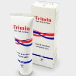 Trimin Lotion 80ml