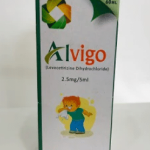 ALVIGO SYRUP 120ML
