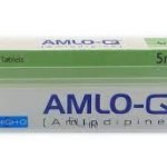 Amlo Q 5Mg Tab