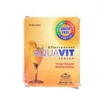 AQUAVIT SACHET