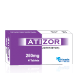 Atizor 250mg tablet