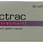 Actrac 20Mg Capsules