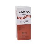 Adicos 120Ml Cough Syrup