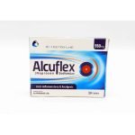 ALCUFLEX TABLET