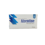 Alzentine 10mg Tablet