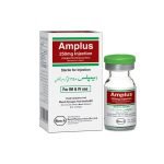 Amplus 250Mg Vial