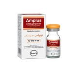 Amplus 500Mg Vial