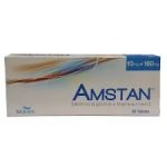 Amstan 10/160 Tab