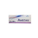 Amstan 5/160Mg Tablets