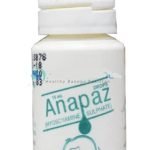 Anapaz Oral Drop 10Ml