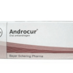 Androcur 50Mg Tab