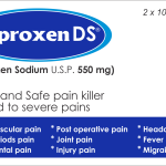 Aproxen Tablets Ds