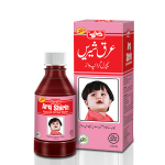 Arq Shirin 240Ml Syrup