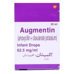 Augmentin  Drop 20Ml