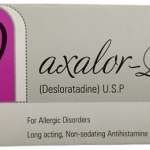Axalor D Tablet