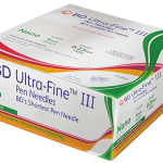 life care _Fine Pen Needles 4Mm