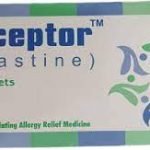 BECEPTOR 10MG TABLET