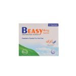 Beasy 4Mg Sachets