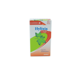 Hylixia Cough Drops