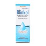 Blinkol Eye Drops 15Ml