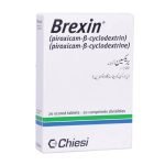 Brexin 20Mg Tablets New