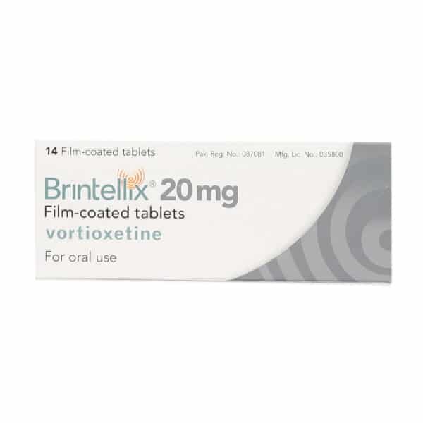 BRINTELLIX-20MG-TABLET-14S.jpg Brintellix 20Mg Tablets 14S - Image 1