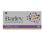 Barlev 250mg Tablet