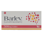 Barlev 500mg Tablet