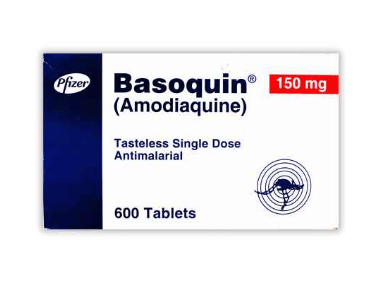 Basoquin Tablet 150Mg
