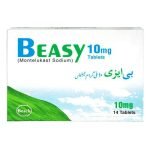 Beasy Tablets 10Mg