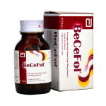 Becefol Tablet