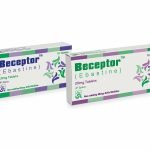 BECEPTOR 20MG TABLET