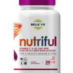 Nutriful Tablets 30+10 Tablets