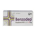 Benzodep 5mg Tablet