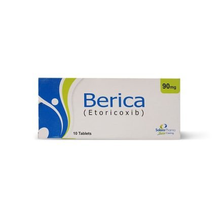 BERICA 90MG TABLET