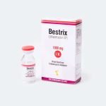 BESTRIX INJECTION 1GM IV