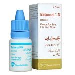 Betnesol N  Drop  5Ml