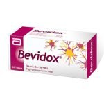 Bevidox Tablets (60'S)