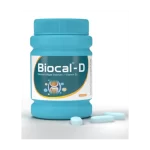 Biocal D Tablets