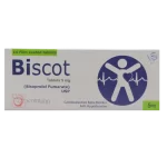 Biscot Tablets 5Mg