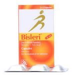 Bisleri Chewable Tablet