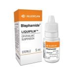 Blephamide Eye Drop 5Ml